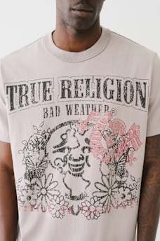 BW X TR HAIL HAVEN TEE