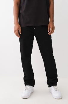 JEAN RICKY CON HERRADURA PINTADA, image 3