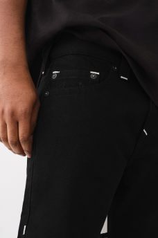 JEAN RICKY CON HERRADURA PINTADA, image 5