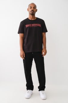 JEAN RICKY CON HERRADURA PINTADA, image 6