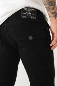 ROCCO FLAME SKINNY JEAN 34" 