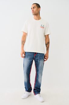 TRUE RELIGION REAPER TEE, image 6