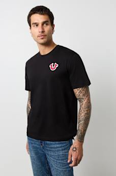 TR BUDDHA PUFF PRINT TEE, image 5