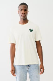 TR BUDDHA PUFF PRINT TEE, image 3