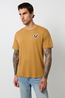 TR BUDDHA PUFF PRINT TEE, image 5