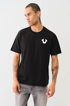 TRUE RELIGION CITY TEE, image 2