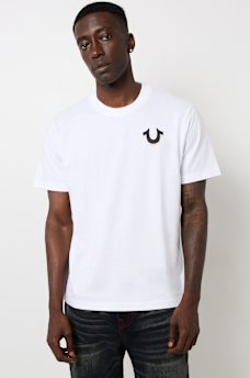 TRUE RELIGION CITY TEE, image 2