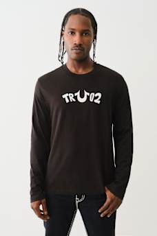 WARPED TOUR LONG SLEEVE TEE, image 2