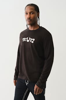 WARPED TOUR LONG SLEEVE TEE, image 3