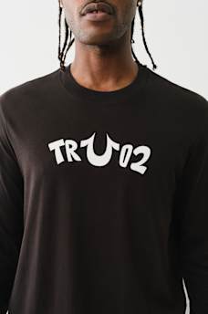 WARPED TOUR LONG SLEEVE TEE, image 4