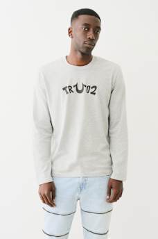 WARPED TOUR LONG SLEEVE TEE, image 2