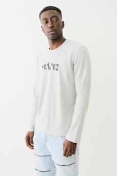 WARPED TOUR LONG SLEEVE TEE, image 3