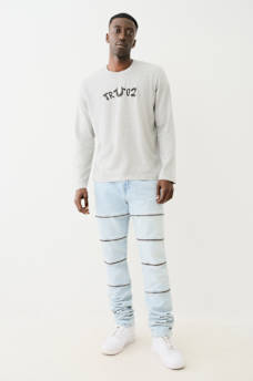 WARPED TOUR LONG SLEEVE TEE, image 5