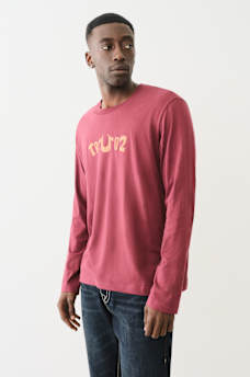 WARPED TOUR LONG SLEEVE TEE, image 3
