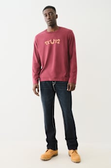WARPED TOUR LONG SLEEVE TEE, image 5