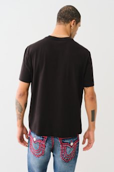 BUDDHA HIGH DENSITY TEE, image 3