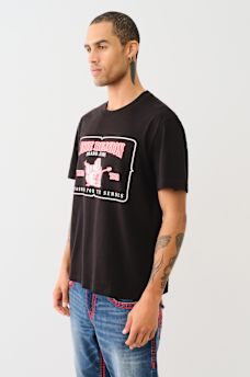BUDDHA HIGH DENSITY TEE, image 4