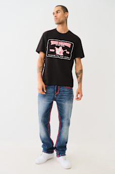 BUDDHA HIGH DENSITY TEE, image 5