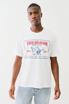 BUDDHA HIGH DENSITY TEE, image 2