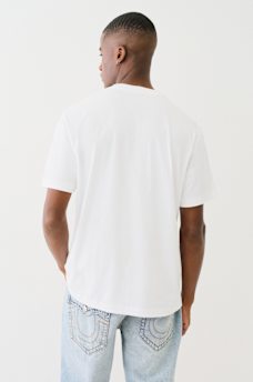 BUDDHA HIGH DENSITY TEE, image 3