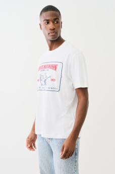 BUDDHA HIGH DENSITY TEE, image 4