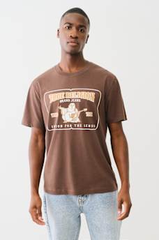 BUDDHA HIGH DENSITY TEE, image 2
