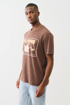 BUDDHA HIGH DENSITY TEE, image 3