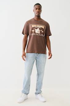 BUDDHA HIGH DENSITY TEE, image 5
