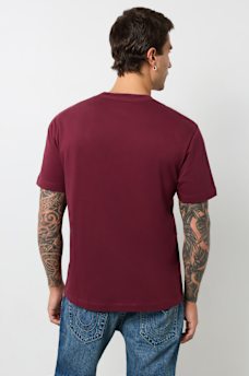 BUDDHA HIGH DENSITY TEE, image 3