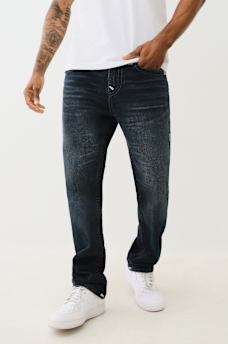 RICKY SUPER T STRAIGHT JEAN, image 2