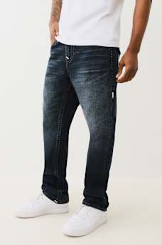 RICKY SUPER T STRAIGHT JEAN, image 3