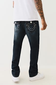 RICKY SUPER T STRAIGHT JEAN, image 4