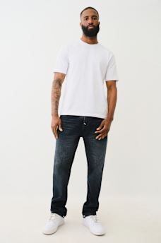 RICKY SUPER T STRAIGHT JEAN, image 6