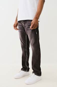 RICKY SUPER T MICRO CORDUROY STRAIGHT PANT, image 6