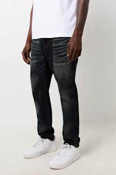 ROCCO SUPER T FLAP SKINNY JEAN, image 3