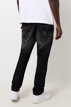 ROCCO SUPER T FLAP SKINNY JEAN, image 5