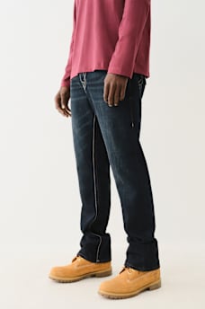 RICKY BIG T STRAIGHT JEAN, image 3