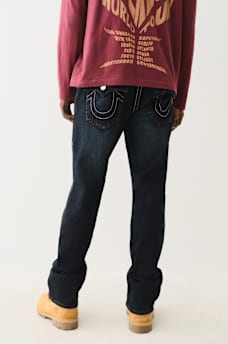 RICKY BIG T STRAIGHT JEAN, image 4