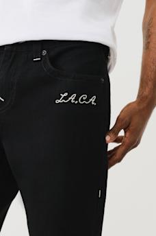RICKY EDGY STRAIGHT JEAN, image 4