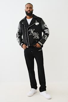 RICKY EDGY STRAIGHT JEAN, image 7