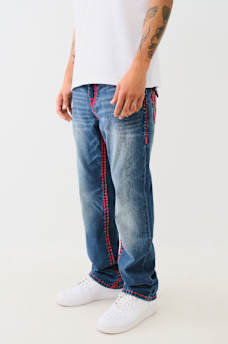 RICKY SUPER Q STRAIGHT JEAN, image 3