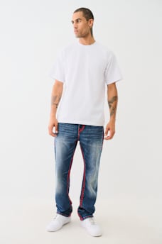 RICKY SUPER Q STRAIGHT JEAN, image 6