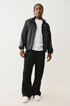 PACKABLE LIGHTWEIGHT HOODED WINDBREAKER, image 7