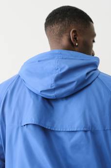 PACKABLE LIGHTWEIGHT HOODED WINDBREAKER, image 5