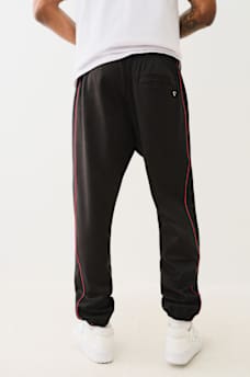 EMBROIDERED EAGLE TRACK JOGGER, image 6