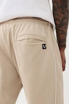 EMBROIDERED EAGLE TRACK JOGGER, image 4