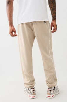 EMBROIDERED EAGLE TRACK JOGGER, image 5