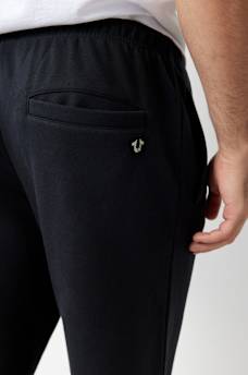 BLAZING LOGO JOGGER, image 2