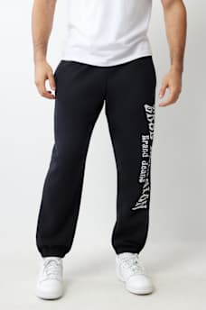 BLAZING LOGO JOGGER, image 4