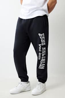 BLAZING LOGO JOGGER, image 1